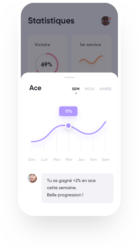 Designer Application mobile Freelance Paris Design UI UX
