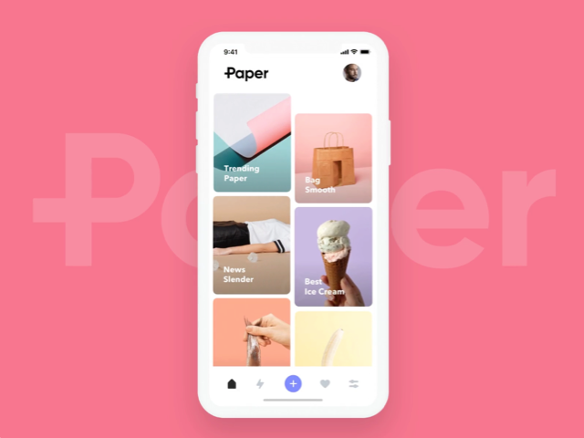 Paper